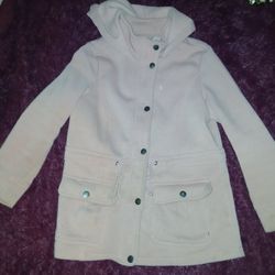 Pink Coat 
