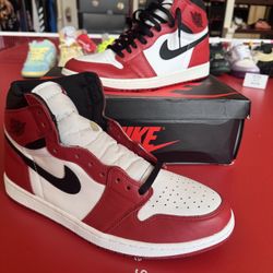 Jordan 1 ‘Chicago’ Size 13