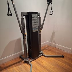 Paramount FT 150 Functional Trainer Cable Machine