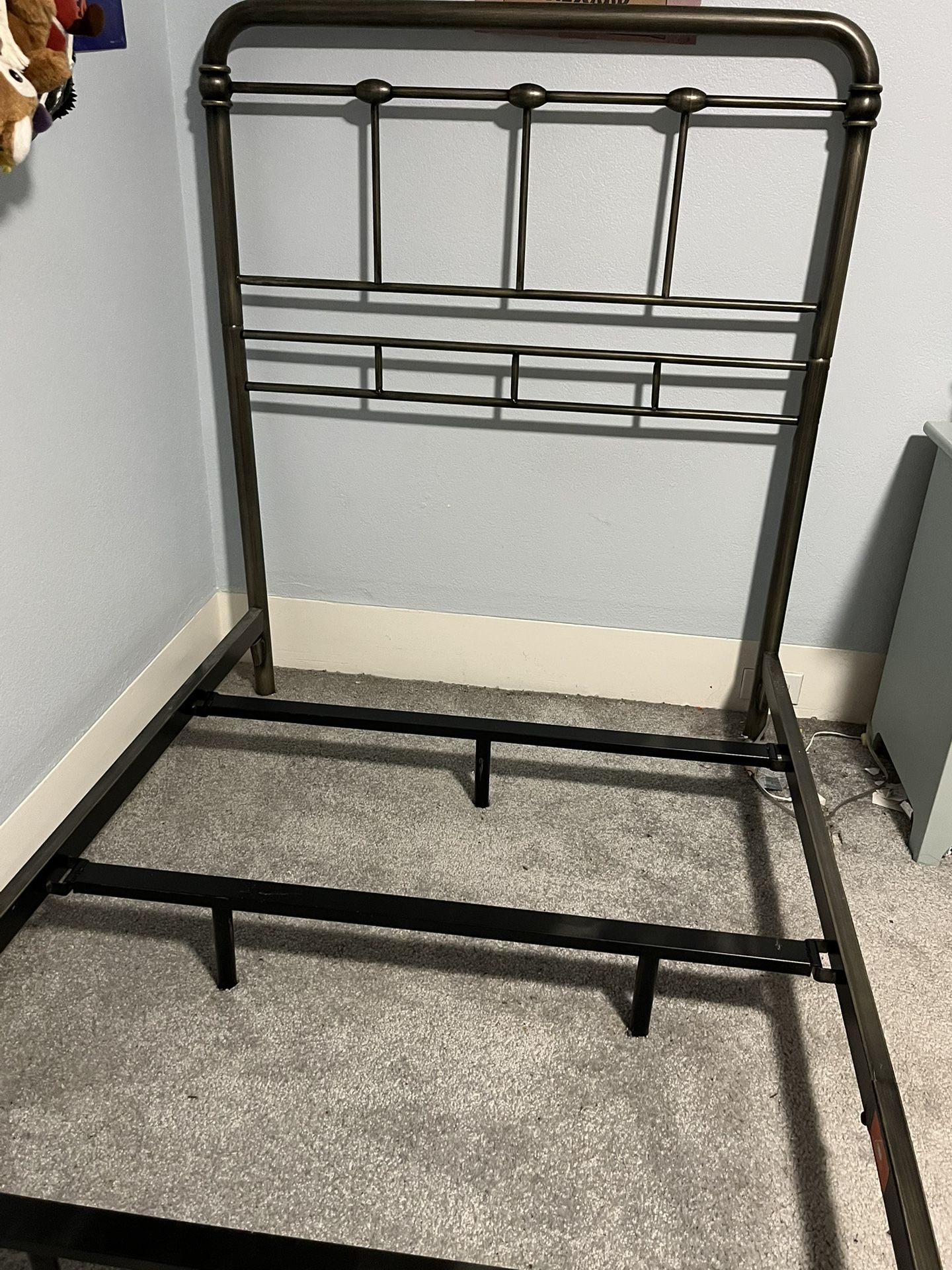 Free: Twin Bed Frame