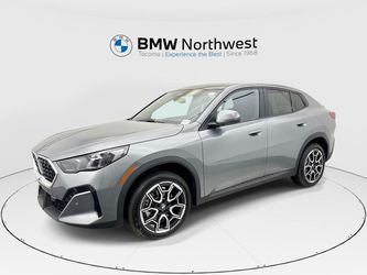 2026 BMW X2