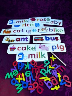 Learning Toy SET/  Montessori Toy Set/ Abacus & Toy Set /Toddler Play /Set De Juguetes para aprender