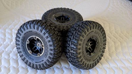 RC Tires - Brand New