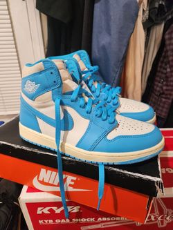 Jordan 1 size 9
