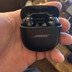 Quietcomfort Buds 2 Bose