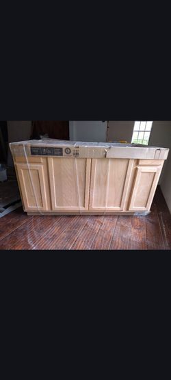 Kitchen Cabinet