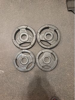 Change plates