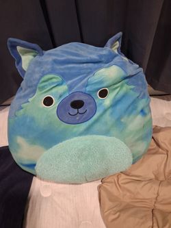 Dog squishmellow