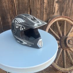 Helmet 
