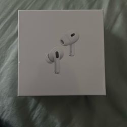 AirPod Pro 2nd Generation 
