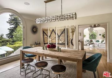 Wood Table/BENCH/3 stools -$400 for set!!!