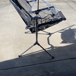 Nemo Reclining Camp Chair 
