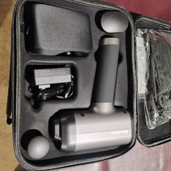 Massage Gun 