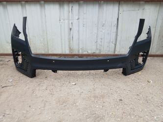 2021-2023 GMC yukon Front Bumper