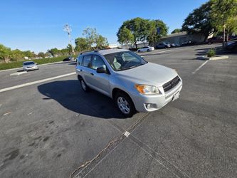 2009 Toyota Rav4