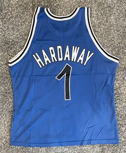 Penny Hardaway Jersey Sz 48 Orlando Magic