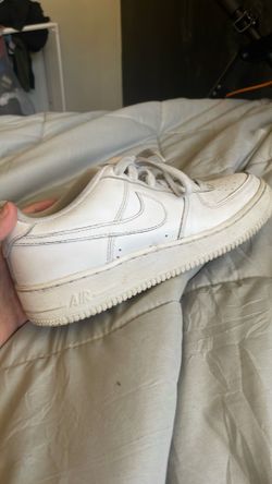 Nike Af1 size 8