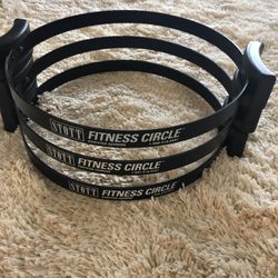 Stott brand magic circles like new (75$ each)