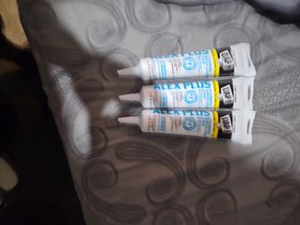 Caulk