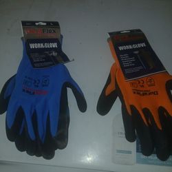 Gloves 