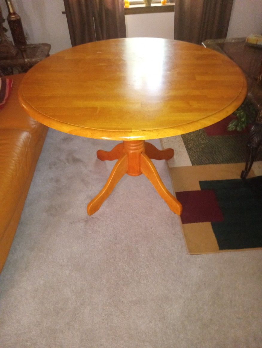 Kitchen/Card/Multi-Purpose Table
