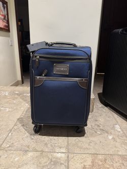 Samsonite Carry-On Suitcase