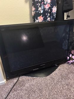 Panasonic vieta Palma tv