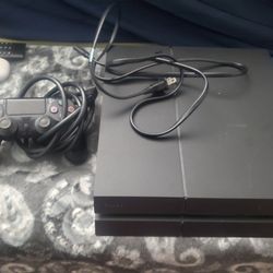 PS4 For Sale