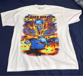 Evilvice 2Xl men’s Shirt