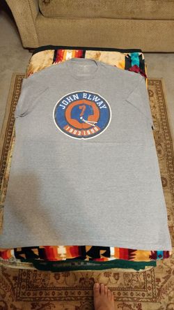 Denver Broncos T shirt
