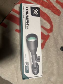 Vortex 3-9x40