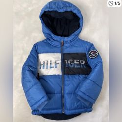 2t And 3t Coats New With Tags 