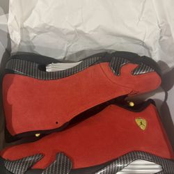 Jordan 14 Retro 