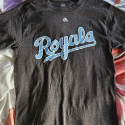 Alex Gordon Royals T Shirt 