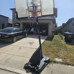 Basketball Rim