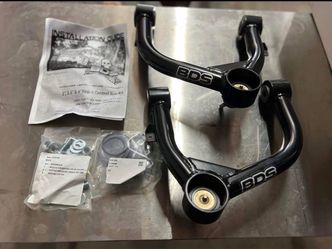 19-26 Chevy/Sierra1500 Bds upper control arms (brand new)