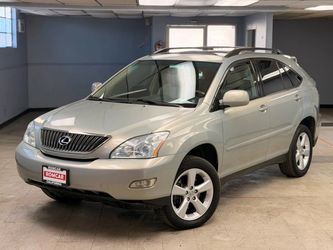2006 Lexus RX