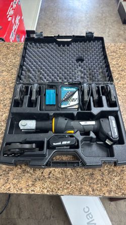 Tools klauke map219flmrls