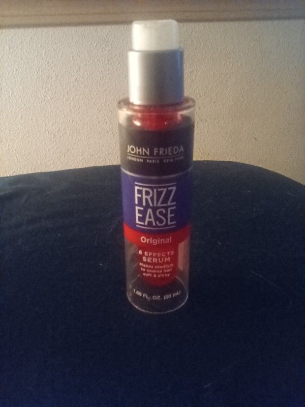 Frizz Ease Original Serum