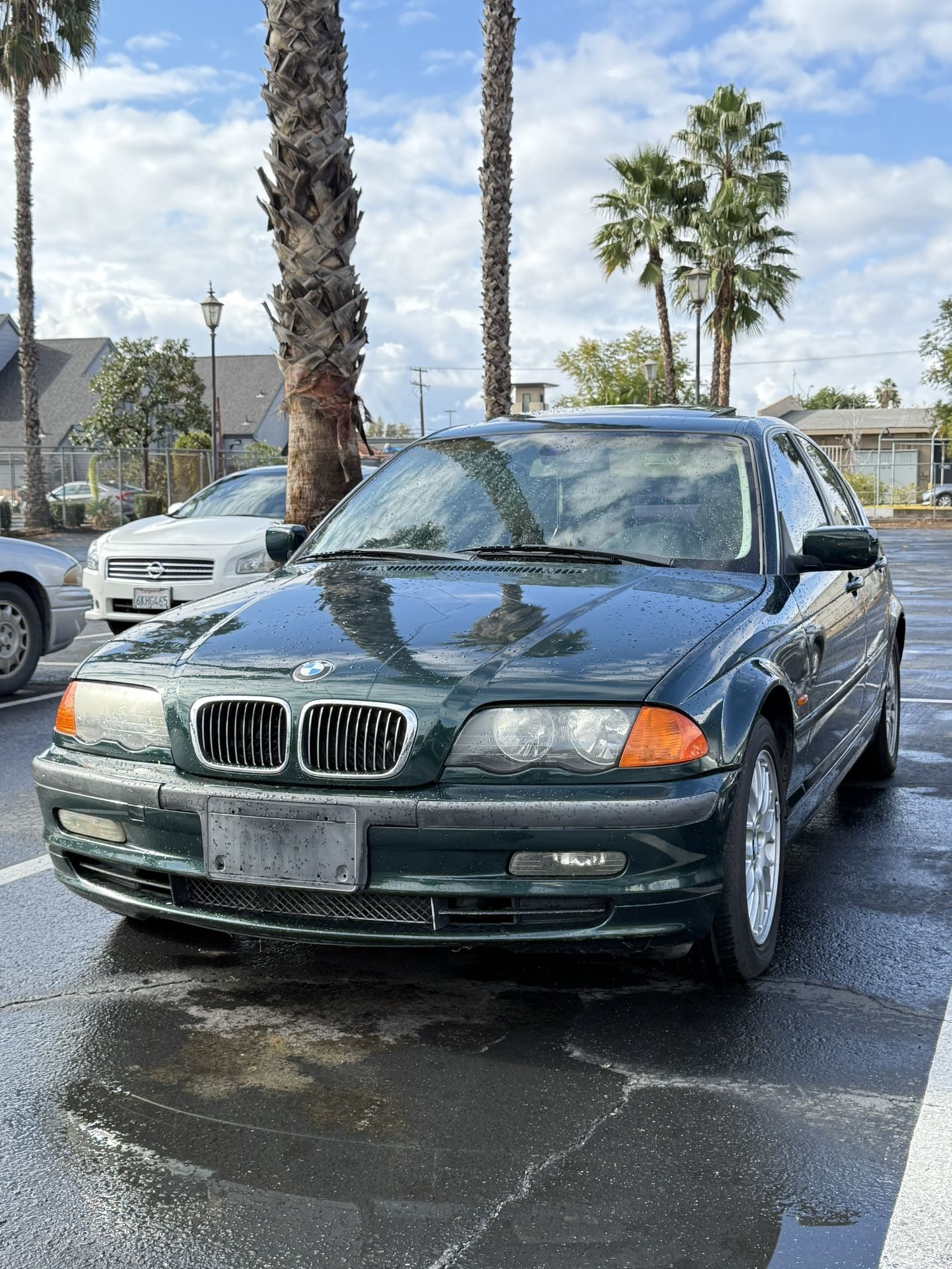1999 BMW 3 Series