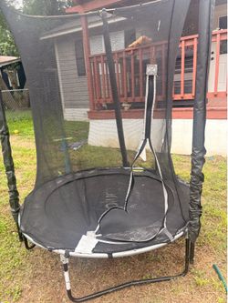 Trampoline