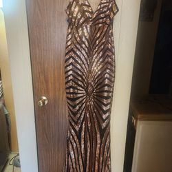Brand New  Event Dress 