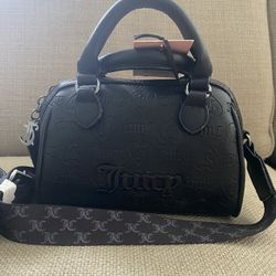 Juicy Couture small bag