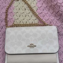 New & Authentic 100% COACH 