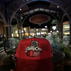 31 Hats Backpack Boys