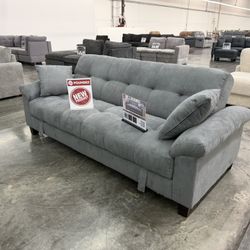New Sofa Bed 