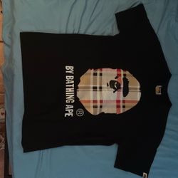 bape shirt 