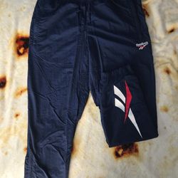 Reebok Pants Size M