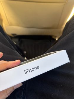 iPhone 18 pro Verizon sealed