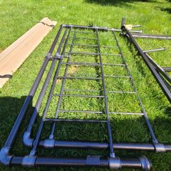 Metal Queen Bedframe